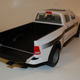 Illustration for article titled Ertl 1/16 Big Farm Dodge dually trucks an introduction
